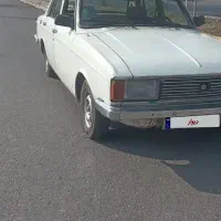 پیکان سواری مدل ۸۰