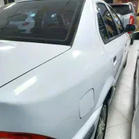 سمند SE موتور ساده