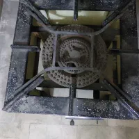 اجاق گاز یا پلوپز