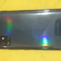 گوشی a51|موبایل|فسا, |دیوار