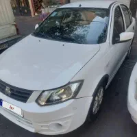 ساینا دنده‌ای EX، مدل ۱۳۹۷