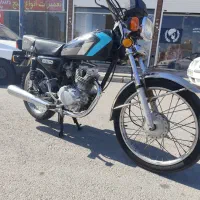 موتور درجه یک مدل 81 تمیز|موتورسیکلت|فولادشهر, مسکن مهر فولادشهر|دیوار