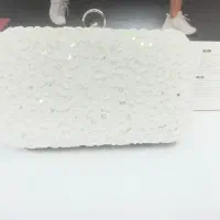 ست کیف و‌کفش عقد