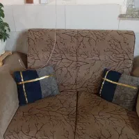 مبل هفت نفره|مبلمان خانگی و میز عسلی|داران, |دیوار