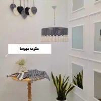 بافت انواع کارهای مکرومه|صنایع دستی و سایر لوازم تزئینی|مشهد, کوشش|دیوار