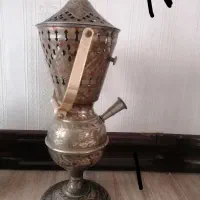 مجموعه وسایل قدیمی