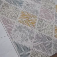 فرش ۴ متری در حد نو