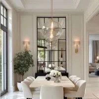 لواسان کمربندی ۳۰۰ متر نوساز ژورنالی