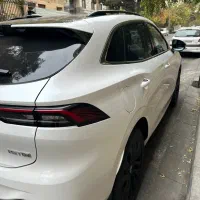 لاماری فول آپشنال مدل ۱۴۰۴ مشابه صفر|خودرو سواری و وانت|تهران, نیروی هوایی (پیروزی)|دیوار