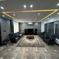 سوییت آپارتمان ویلاساحلی ایزدشهرتانور