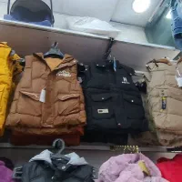 انواع لباس بچه گانه