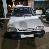 پراید مدل ۹۰|خودرو سواری و وانت|ملکان, |دیوار