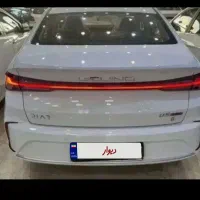 بیجنگ u5 سابرینا