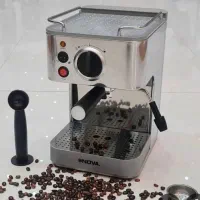 قهوه ساز|سماور، چای‌ساز، قهوه‌ساز|دوگنبدان, |دیوار