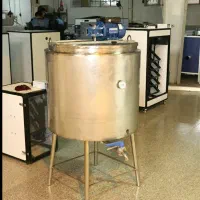 نیازمندشریک و سرمایه گذار جهت کارخانه