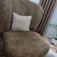 مبلمان هفت نفره و میز ناهار خوری شش نفره|مبلمان خانگی و میز عسلی|بندرعباس, |دیوار