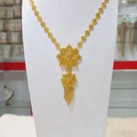 گردنبند های فیوژن نقره اصل|جواهرات|جم, |دیوار