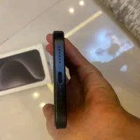 ایفون ۱۵پرومکس|موبایل|تهران, پرستار|دیوار