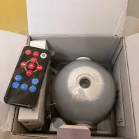 پروژکتور و چراغ خواب کهکشانی|چراغ خواب و آباژور|پردیس, فاز ۲|دیوار