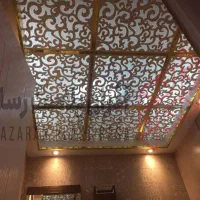 کناف پی وی سی دیوار پوش|خدمات پیشه و مهارت|نورآباد, |دیوار