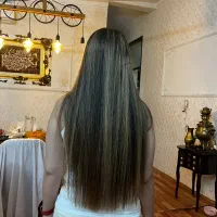 خدمات درمانی و زیبایی مو