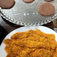 محصولات پروتئینی خانگی مانا فود|خوردنی و آشامیدنی|اهواز, زیتون کارمندی|دیوار