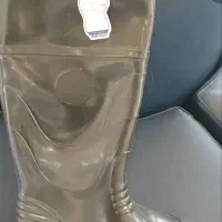 چکمه پلاستیکی|کیف، کفش، کمربند|مشهد, مصلی (کارمندان اول)|دیوار