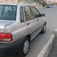 پراید مدل 86|خودرو سواری و وانت|نسیمشهر, |دیوار