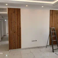 فروش ونصب گچبری پیش ساخته پلی اورتان ترمووال قاب