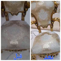 مبل شویی عطا درمنزل باموادنانو 100%تضمینی‌ درسهند|خدمات نظافت|سهند, |دیوار