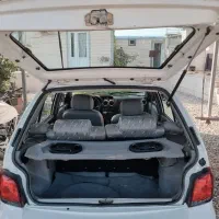 پراید ۱۱۱ مدل ۱۳۹۵|خودرو سواری و وانت|آق قلا, |دیوار