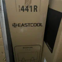 ابسردکن ایستکول مدل ۴۴۱متصل به آبشهری