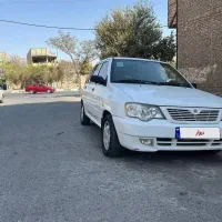 پراید 111مدل98