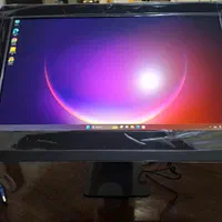 کامپیوتر یکپارچه رومیزی آل این وان ایسوسAll in one