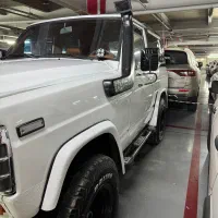 پاترول کلکسیونی فول انژکتور|خودرو سواری و وانت|تهران, باغ فیض|دیوار