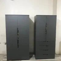 آویز و جای رخت خواب