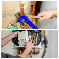 لوله کشی آب،سرویس و تعمیر پکیج،نصبیات و نشتی یابی