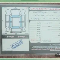 ساینا Sدوگانه سوز دستی مدل ۱۴۰۱|خودرو سواری و وانت|اردبیل, |دیوار