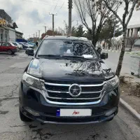 خودروی دایون درحد