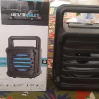 اسپیکر نو