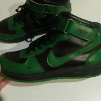 کتونی نیم ساق نایک|کیف، کفش، کمربند|محمدشهر, همایون ویلا|دیوار