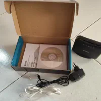 مودم بی سیم وای فای|مودم و تجهیزات شبکه|مشهد, فرهنگیان (شهرک غرب)|دیوار