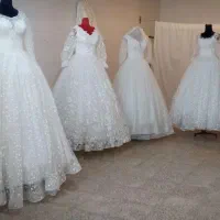 لباس عروس