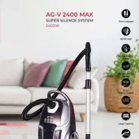 فروش جارو برقی ۱ فقره چک‌برای ۶ ماه دیگه