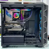 سیستم مفت ROG-i7 12700-32gb-1tbm2-3070|رایانه رومیزی|قم, ارم|دیوار