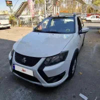 کوییک GXR 1403 آپشنال|خودرو سواری و وانت|شیراز, قدوسی غربی|دیوار