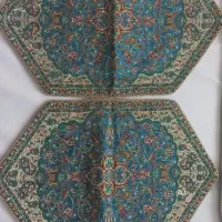 رومیزی ترمه|پرده، رانر، رومیزی|ارومیه, |دیوار