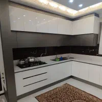 قیمت ویژه کابینت، متری ۲۲ میلیون تومان