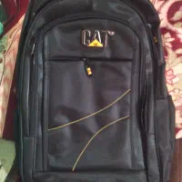 لباس وکفش وکوله پشتی دارای ضربه گیر