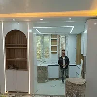 برقکاری ساختمان ۰و۱۰۰نصب آیفون صوتی و تصویری لاینر|خدمات پیشه و مهارت|سبزوار, کاشفی شمالی (دادگستری)|دیوار